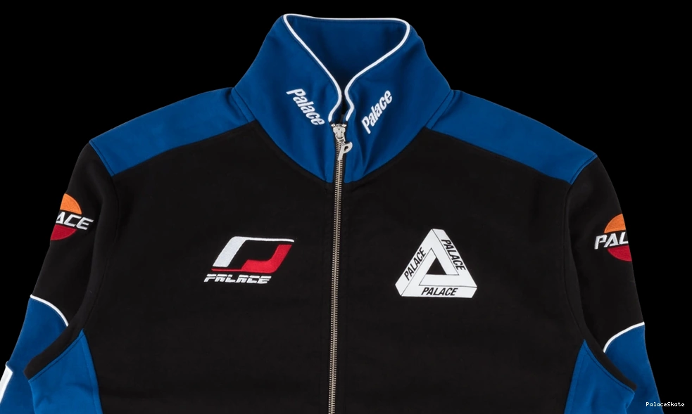 Affordable Palace Yaman Track Top 0727